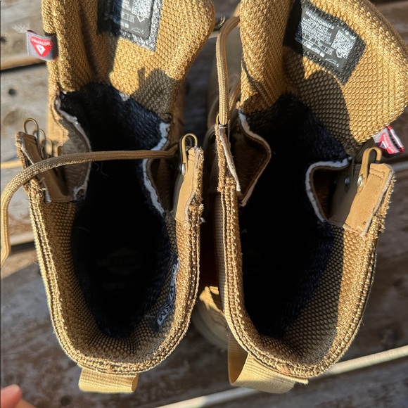 Merrell Boots - Picture 6 of 7